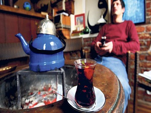 Çay demleme alışkanlığınız değişecek!