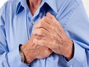 Hava kirliliği kalp krizini tetikliyor