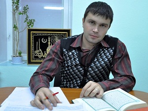 Kuran'ın Çuvaşça tefsiri yapıldı