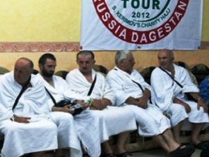 Rusya hac kontenjanını artırmak istiyor