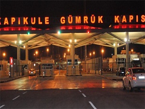 Gümrüklerde transit geçiş dönemi başlıyor