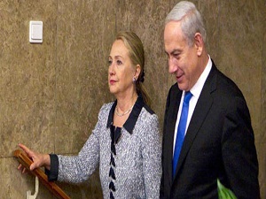 Clinton: Kalıcı sonuç için çalışıyoruz