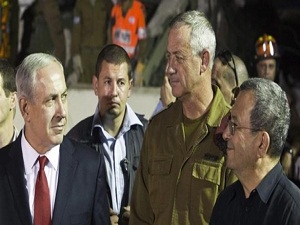İsrailli General: saldırılar devam edecek