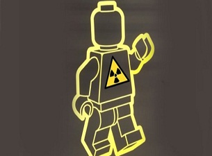 Yüksek radyasyona dayanıklı robot üretildi