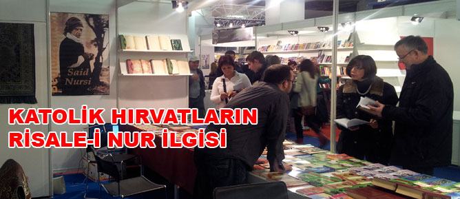 Katolik Hırvatların Risale-i Nur ilgisi