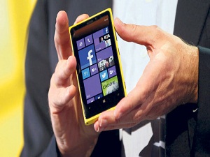 Büyümenin anahtarı Windows 8 olacak