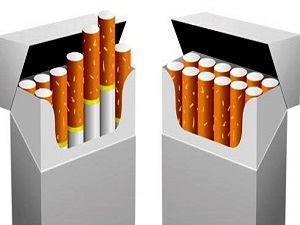 Sigara'ya yüzde 20 zam gelebilir!