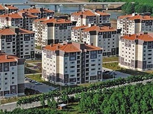 Çatısız bina kalmayacak!