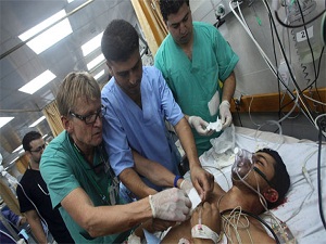 Akciğer hastalarına kış uyarısı