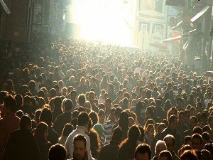 Vatandaş, başörtüsüne tam serbestlik istiyor