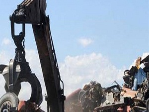 Hurdacılar modern sitelere taşınıyor