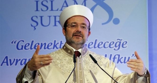 İstanbul'a İslam için bir merkez daha