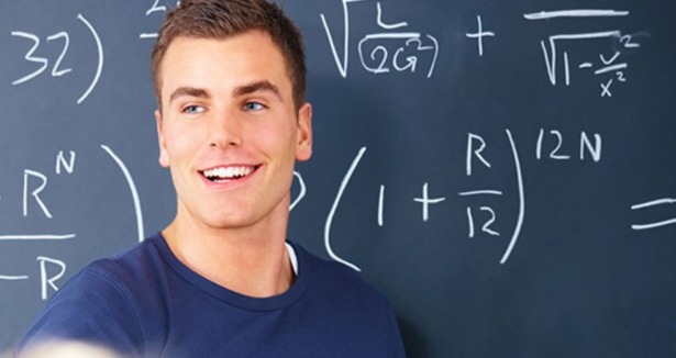 Öğretmenim dikkat!