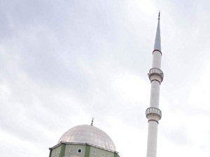 Büyükşehir'den camilere 'Toptan Çözüm'
