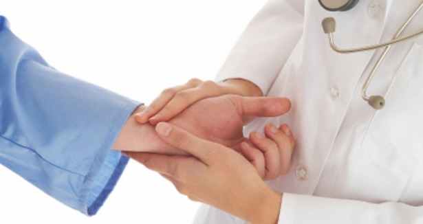 Sağlık Bakanlığı'ndan bir ilk