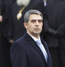 Bulgaristan Cumhurbaşkanı Plevneliev Türkiye'ye geliyor
