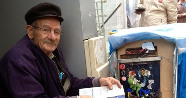 Bu iş de tarih oluyor