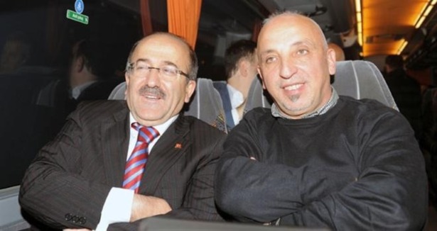 Akyazı'da yıl sonunda tamam