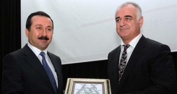 Selçuk 500'e göz dikti