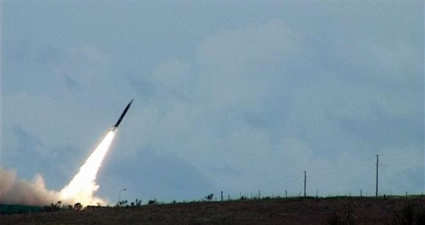 NATO'dan Lavrov'a: Füzeler güvenlik için