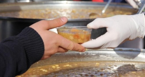 Bereketin simgesi Aşure