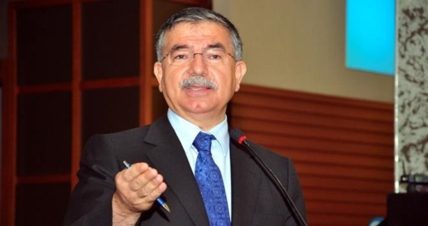 Bakan Yılmaz: Cami de bizim cemevi de