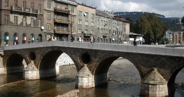 Bosna'nın Filistin desteğine Sırp engeli