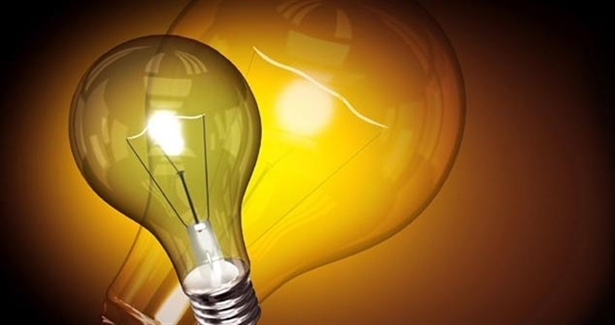 Bazı illerde elektrik kesintisi