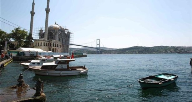 Hafta sonu hava nasıl olacak?