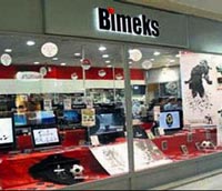 Bimeks'ten Diyarbakır'a dev mağaza