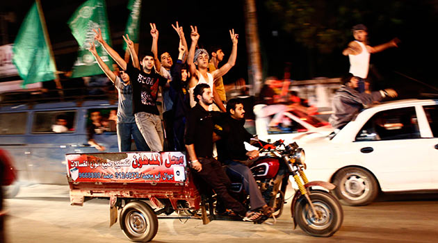 Gazze'de zafer bilmecesi