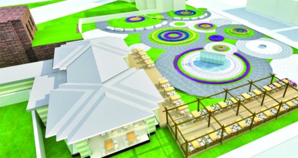 Sultanahmet'in çehresi değişiyor