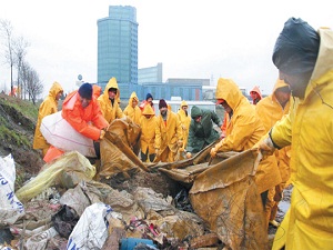 Kıdem tazminatı fonu taşeron işçi için raftan indi