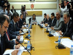 TBMM Raporu: Bediüzzaman'ın hakları iade edilsin