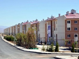 Yabancıların 92 bin taşınmazı var