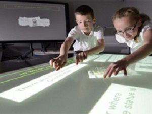 Akıllı tahtadan sonra 'akıllı sıra' geliyor