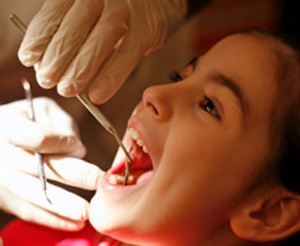 Dişi kırılan bunu yapsun!