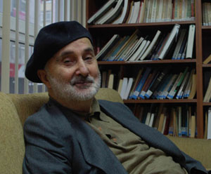 Hekimoğlu İsmail'den gençlere: Harama girmeyin, namazlarınızı kılın