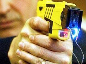 İşte polisin yeni silahı!