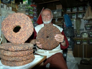 Kokoç soğuk havaların gözdesi