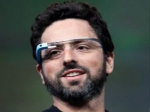 Googledan Teknoloji Harikası Gözlük