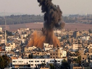 Gazze raporunda çarpıcı başlıklar!