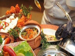 Elazığ, mutfağını İstanbul'da tanıtıyor