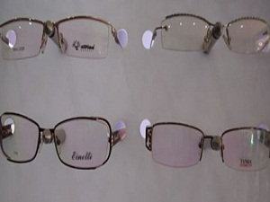 İlaçtan sonra gözlükte de takip sistemine geçildi