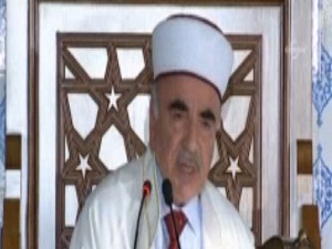 Diyanet, Kerbela'yı Mevlid-i Şerif'le andı