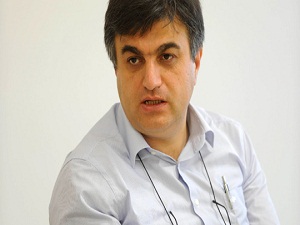 Çetinsaya: Topluma hizmet, performans kriteri olacak