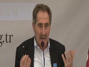 Bakan Günay'dan 'Ak Mescit' Teklifi