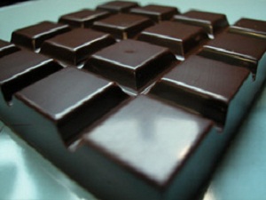 Çikolata astıma iyi geliyor