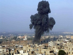 Gazze yaraların sarılmasını bekliyor