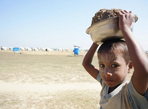 200 Arakanlı çocuk yatılı okullara yerleştirilecek